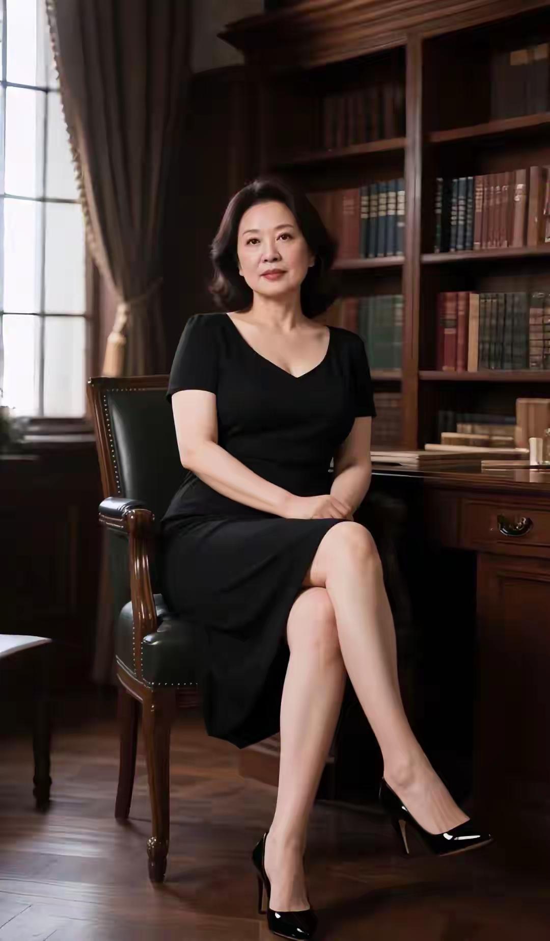 55岁的年纪，何不凑合着把后半生过完？本人认为净身出户非明智之举！人生的前半段