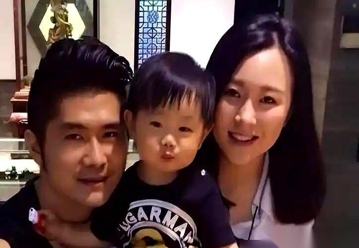 有时候你不得不服，基因这玩意儿，简直就是个玄学。潘阳为了下一代的身高，千挑万选