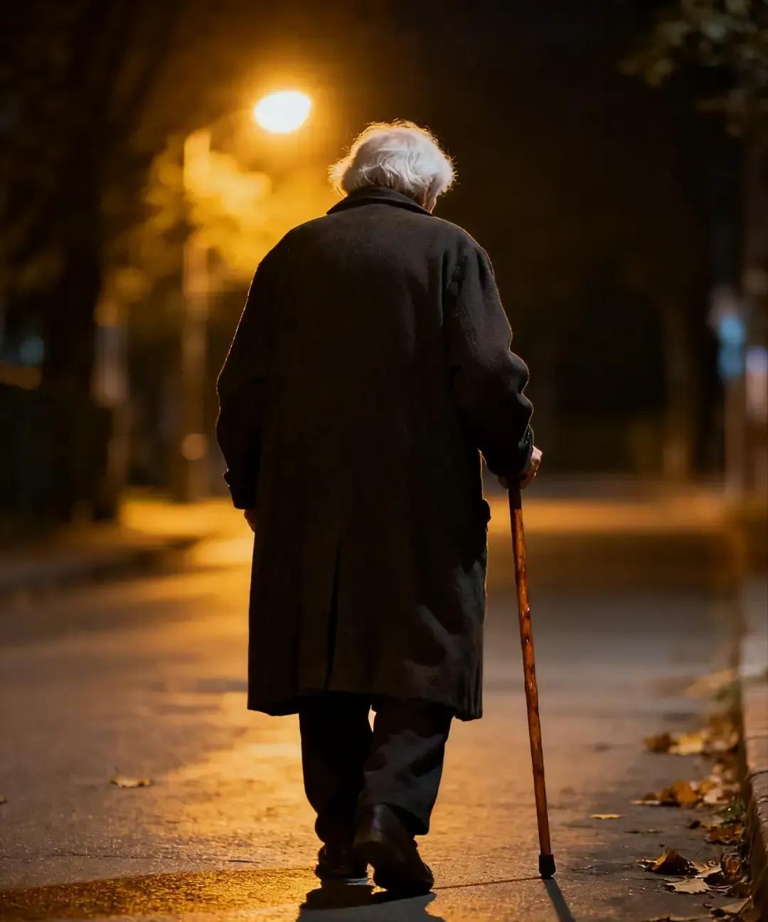 刷到个退休老哥把老领导微信拉黑，血压立马降了。他去年离开办公室，手机还天天响，