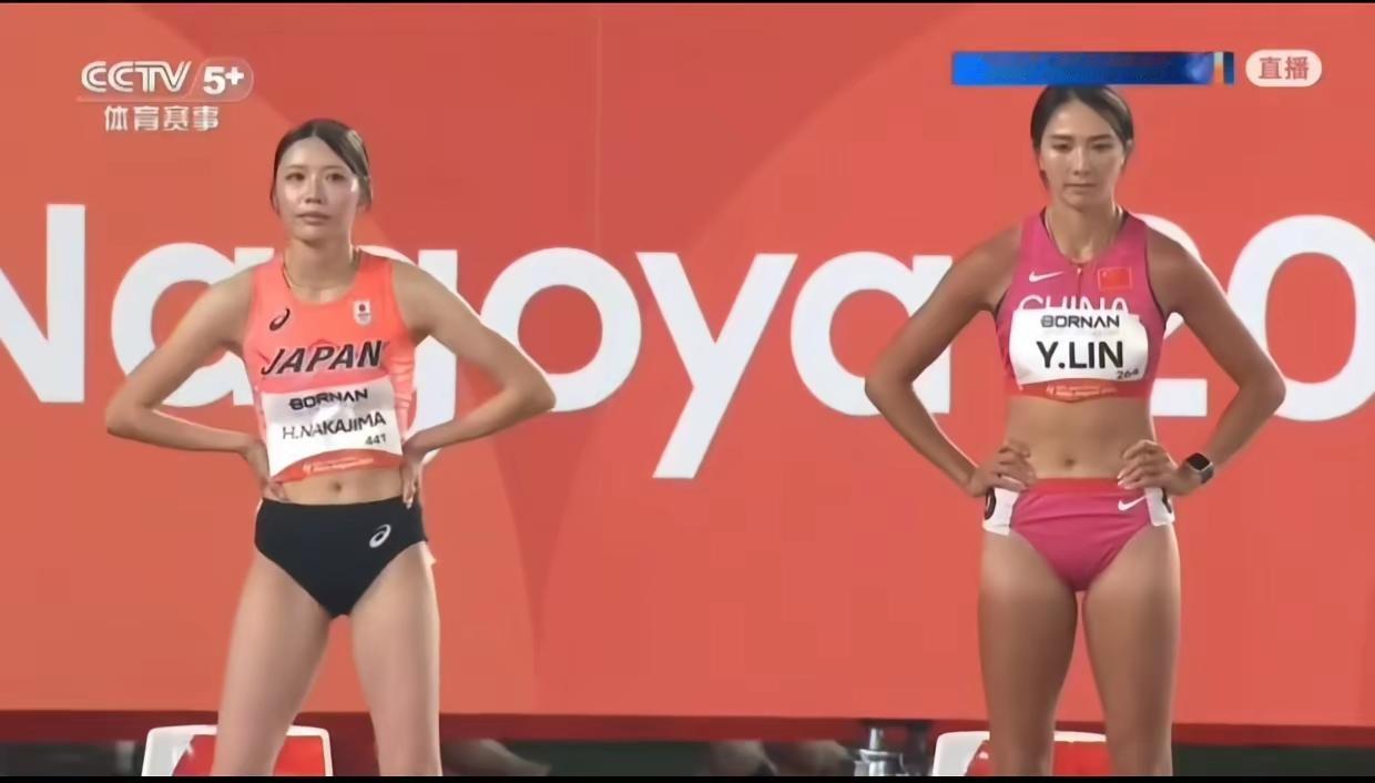 高观注度离不开吴艳妮，但是成绩也许会稍显失望，寄希望拼个铜牌吧！[祈祷]！林雨薇