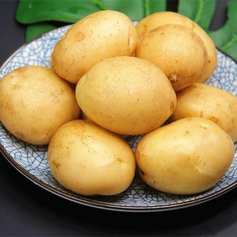 中国人为什么不把土豆当主食，而在欧美却是主食？其实原因很简单:土豆在两地的