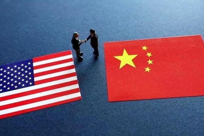 中美关税协议刚刚达成，特朗普就迫不及待地想要出访中国！在结束对中东三国的访问