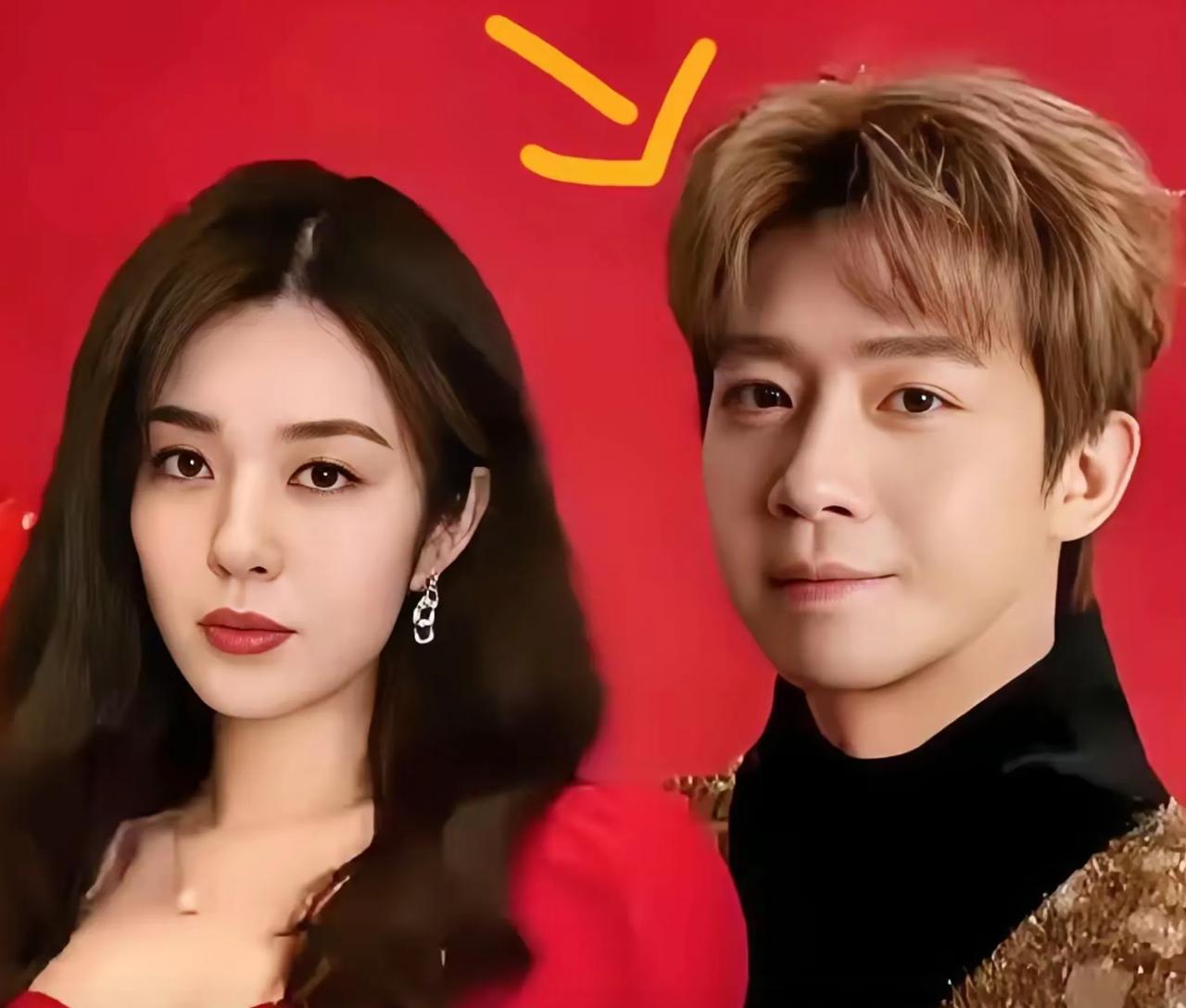 发现了没无论王晓晨嫁给任何人婚后都会过得很幸福，不是因为她身材好，长相漂亮