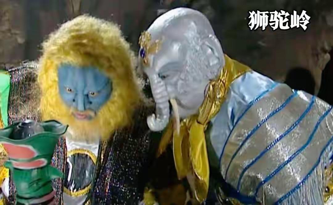 西游记最难的副本是狮驼岭吗?狮驼岭这一关不难，属于0凶险稳过的，因为大鹏不想