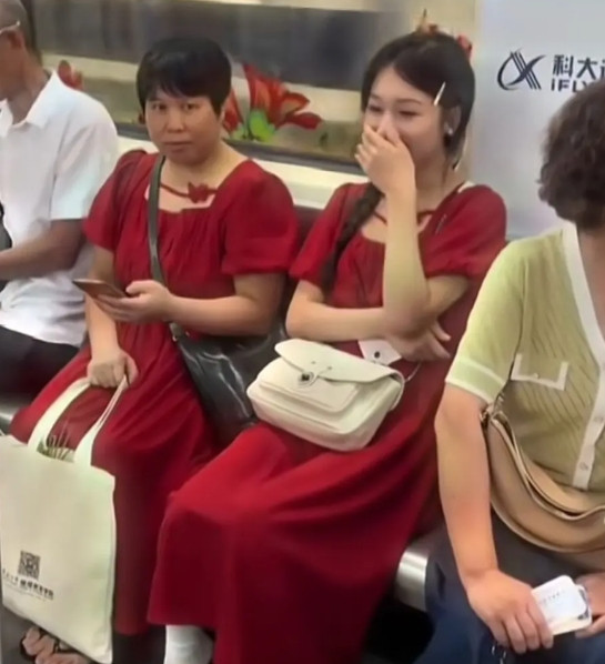 就怕大妈来一句:你也30买的?
