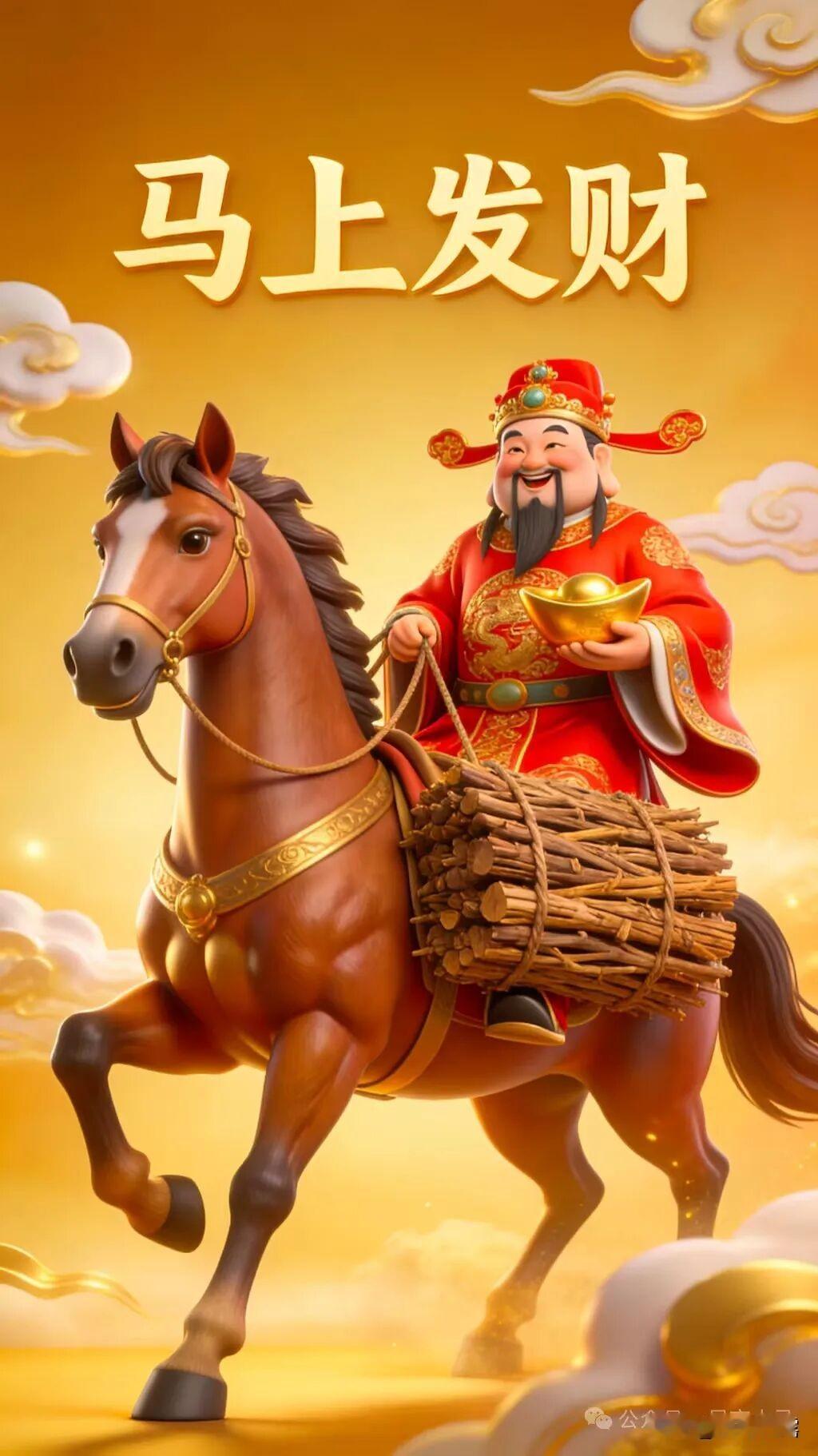 迎喜迎春迎富贵，诚邀下联上联：迎喜迎春迎富贵，下联：接财接福接平安。