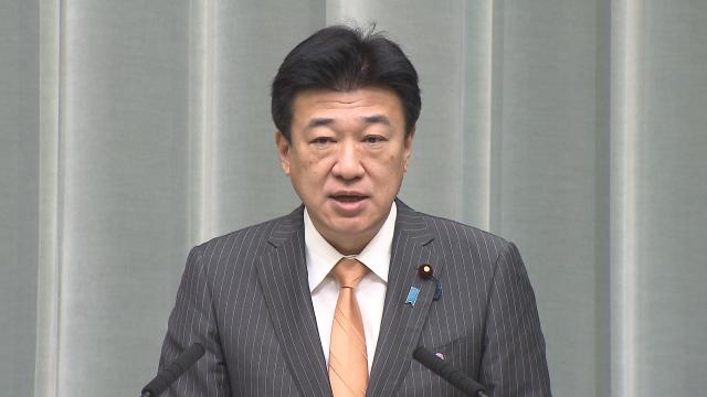 日本内阁官房长官木原今天回应了中国昨天召见日本驻华大使提出的抗议，称“日本对台湾