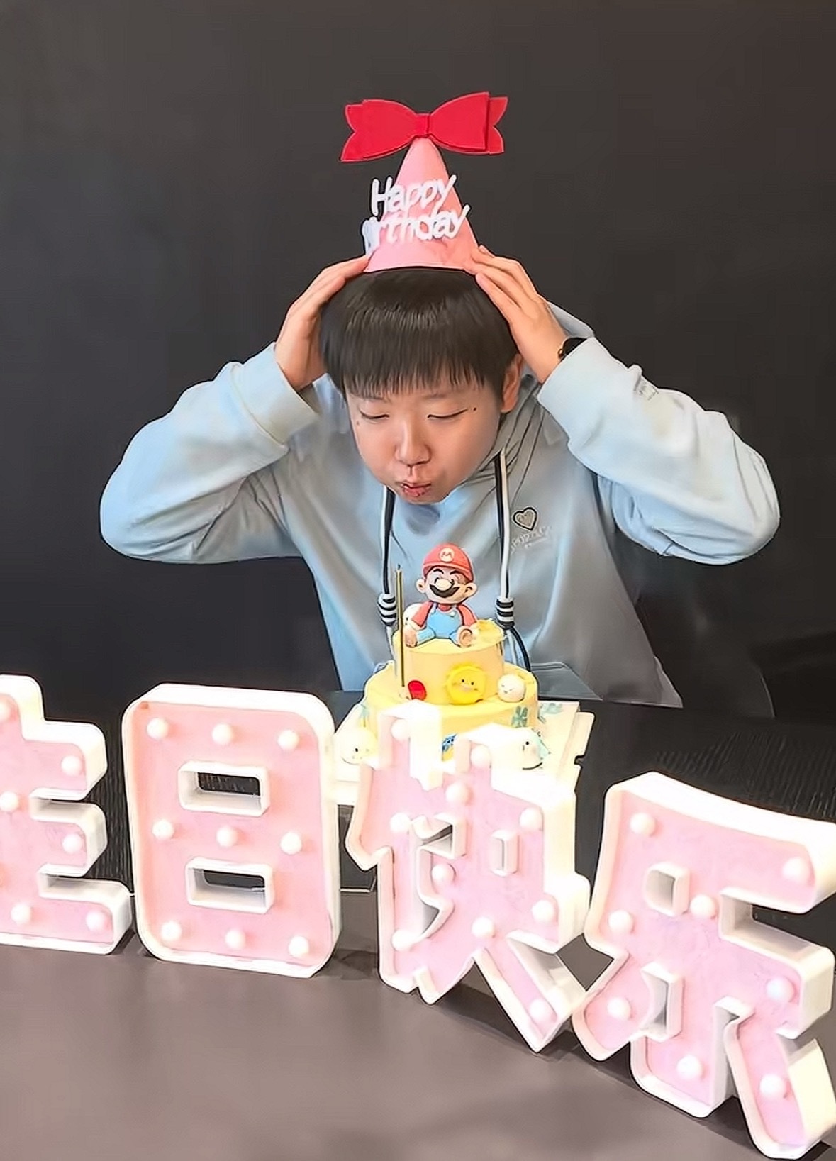 好可爱啊啊啊啊啊啊啊啊啊啊啊（延迟版）​​​