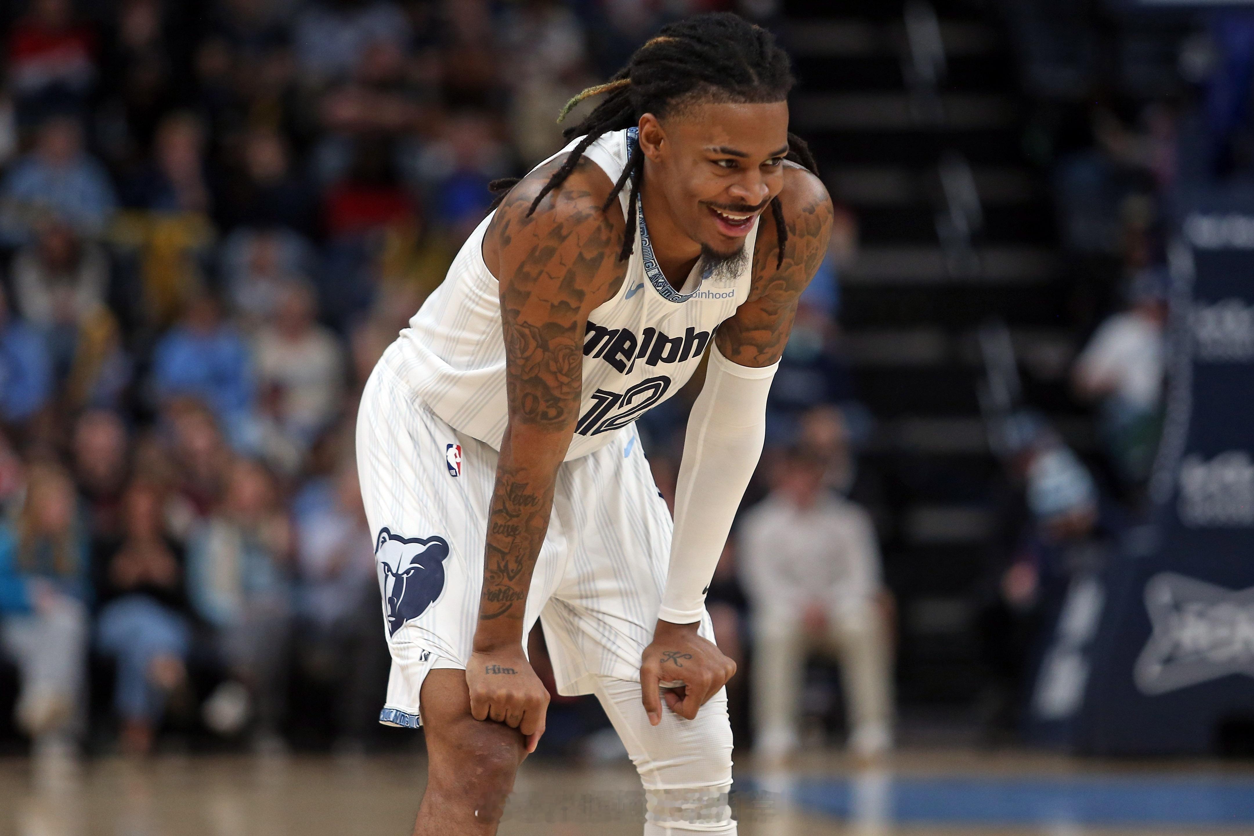 主持人：“除了字母哥，截止日前还有哪些名字值得关注？”Shams：“字母哥确实是