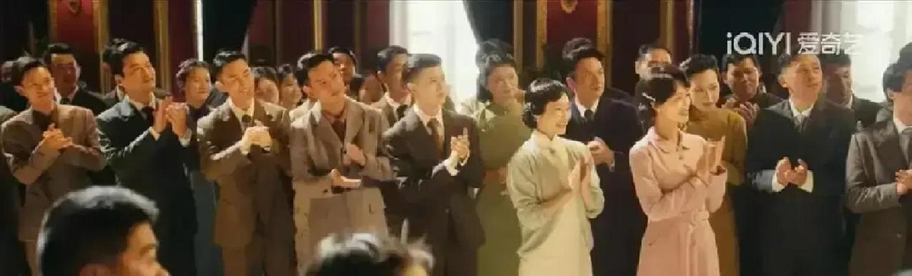 澳门五房太太真事，TVB全删光1987年澳门才废除一夫多妻，最后那位合法姨