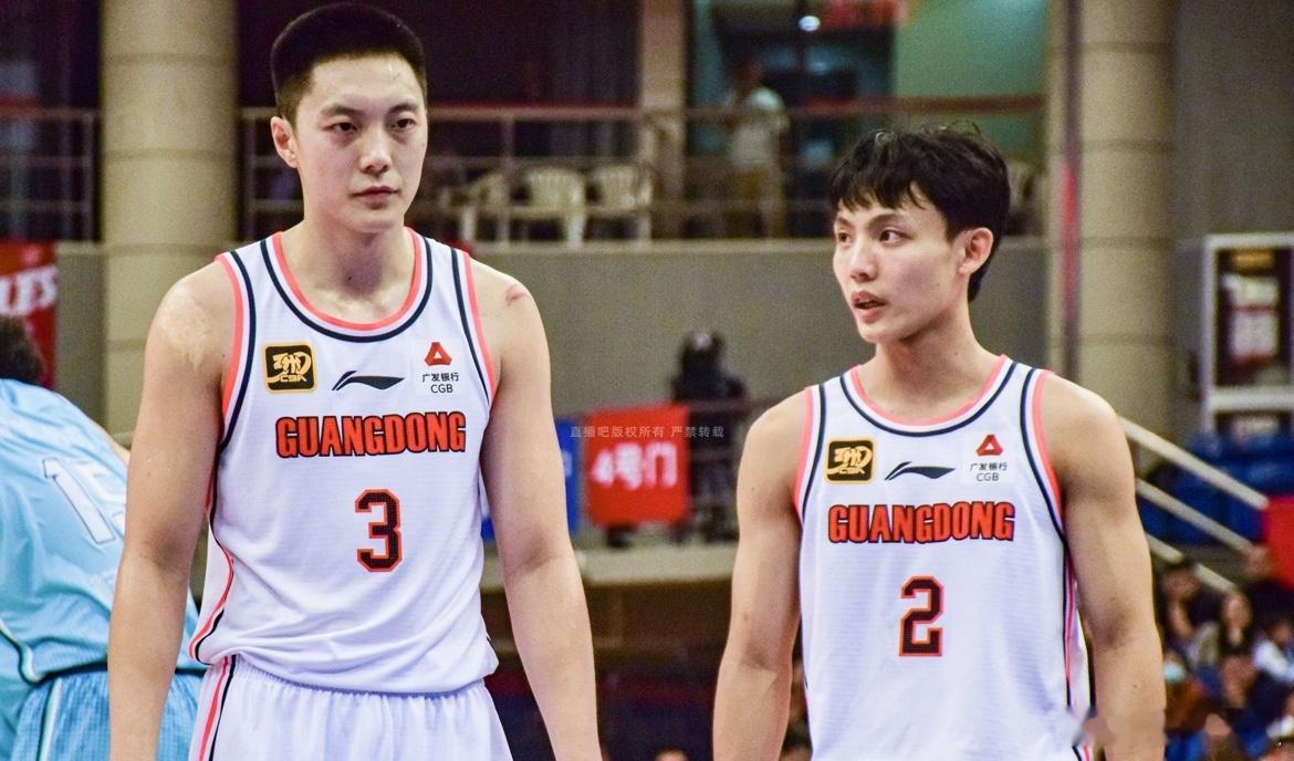 更新广东队史助攻排行榜；李群（1）送出1508次助攻；徐杰（2）