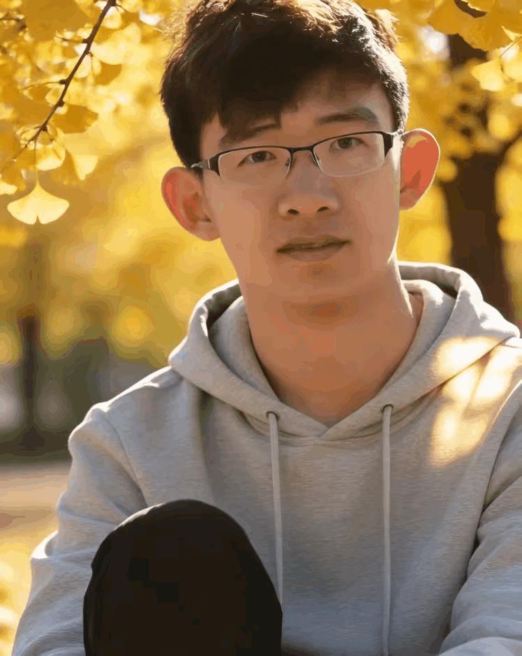 北大学霸刘嘉森这段话杀死了我的堕落：“你连游戏的瘾，你都控制不了，你还怎么控制你