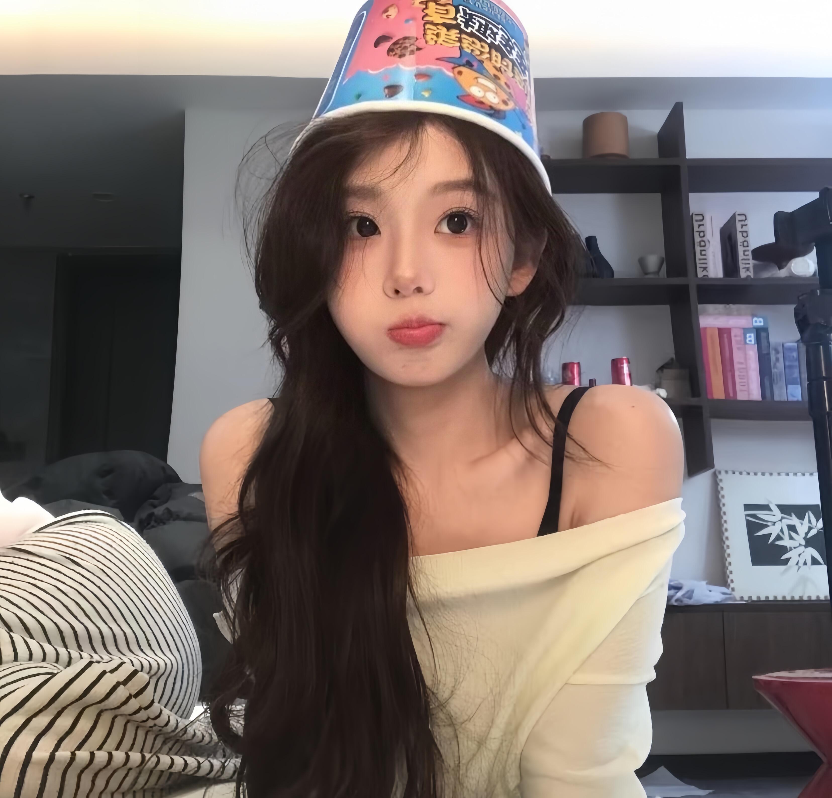 好看的女生头像WeChat|ins风|韩系|氛围感头像|高清|