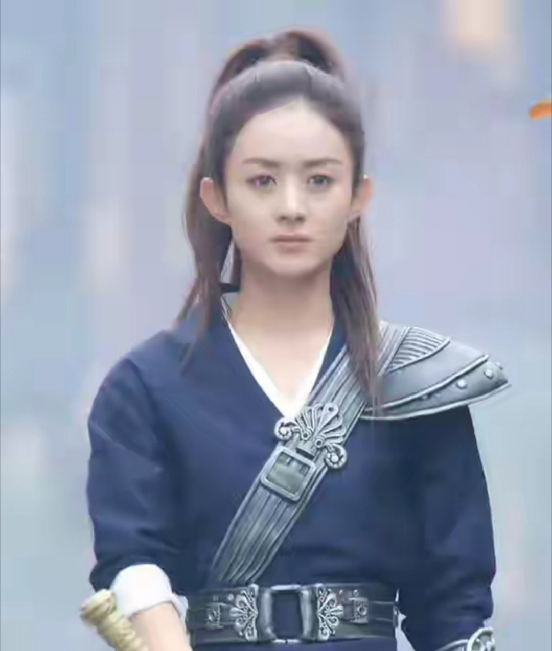 网评最帅古装剧女主角TOP8！1. 《雨霖铃》章若楠2. 《逐玉》田曦薇3. 《