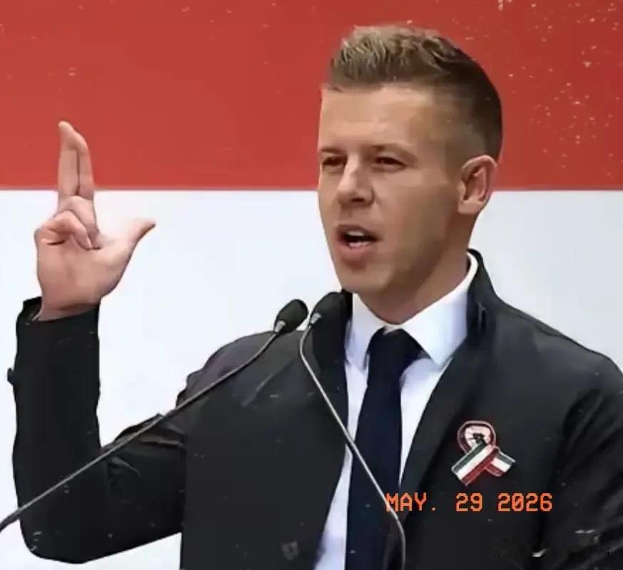 在和北约秘书长吕特会晤之后，匈牙利新总理做出了正确选择。据俄罗斯卫星通讯社5月2