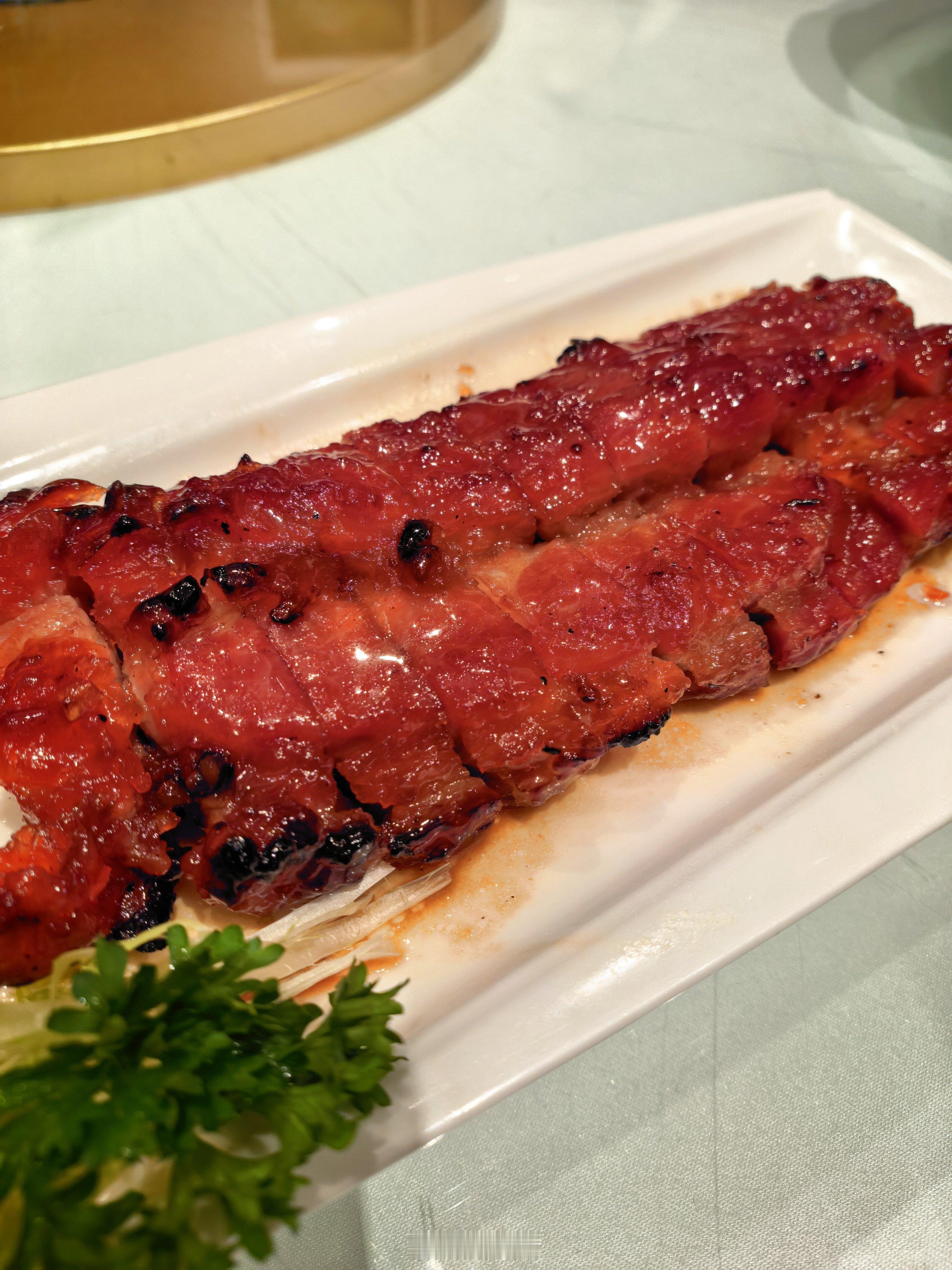 又老一岁！周末打卡家全七福酒家，看着都很朴素，但吃起来很美味的粤菜，中间的图5是