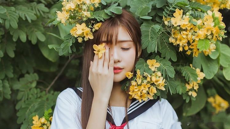 不好撩的女人，这三个特征很明显：1、高冷，很难搭讪；2、情感干净，拒绝暧