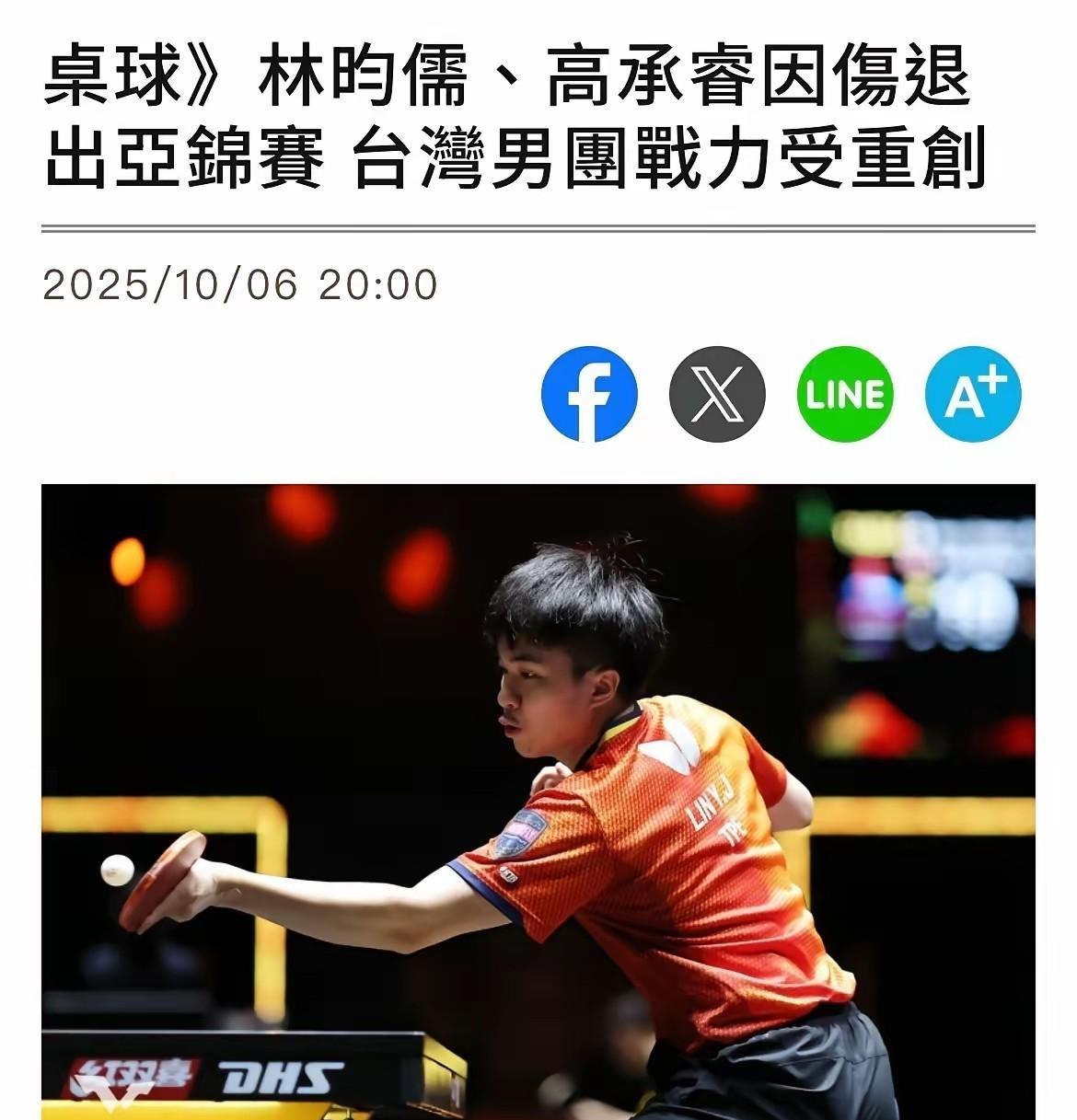 印度亚锦赛林昀儒，高承睿，郑怡静等名将全部退赛！印度的比赛环境，一般人见了都