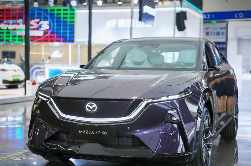 新车发布，史上最帅SUV来啦