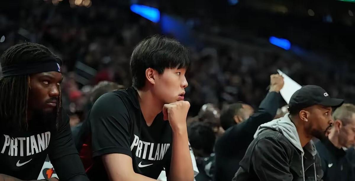 开拓者禁止杨瀚森去NBA，因为他们的目标太“大”了。他们把约基奇的培养手册，直