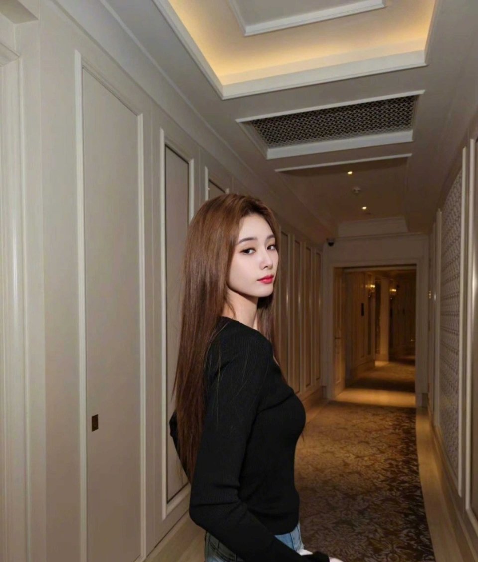 黄子韬徐艺洋疑似吵架徐艺洋～～徐艺洋