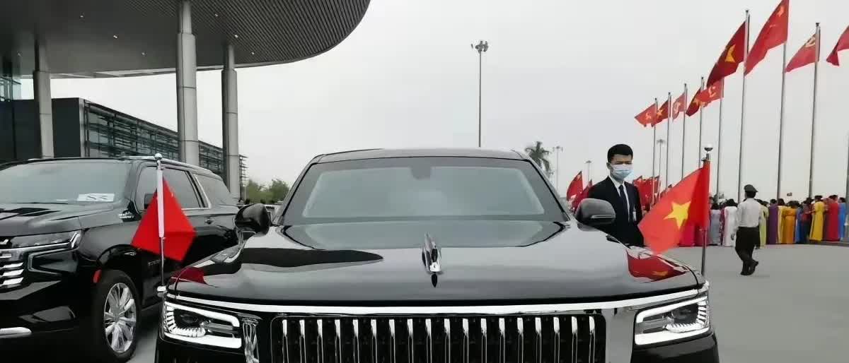 看报道，包括头条上，很多人想买这车，也就是红旗N701，公开的信息是，N