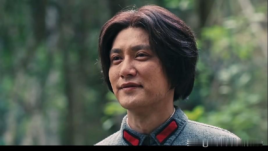 王仁君拿下视帝完全是实至名归，没有任何人对他塑造的伟人形象提出异议，王仁君演绎的