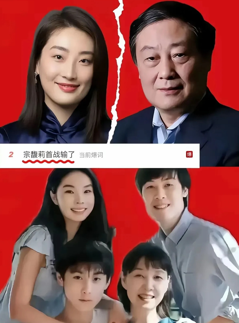 “老宗”作为“父亲”的角色，应该是全天下最好的了。因为他考虑到了子孙后代。他自己
