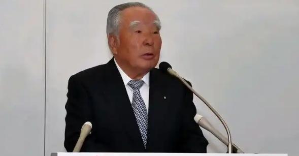 放狠话宁死不向中国低头！铃木1元甩卖股份狼狈退场！如今日企疯狂拆解国产新能源车，