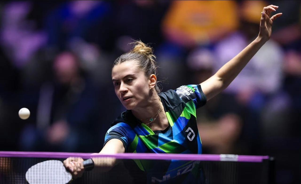 高桥·布鲁娜🇧🇷强势晋级！确实，蒙彼利埃是亚女魔窟💔，今日凌晨五点