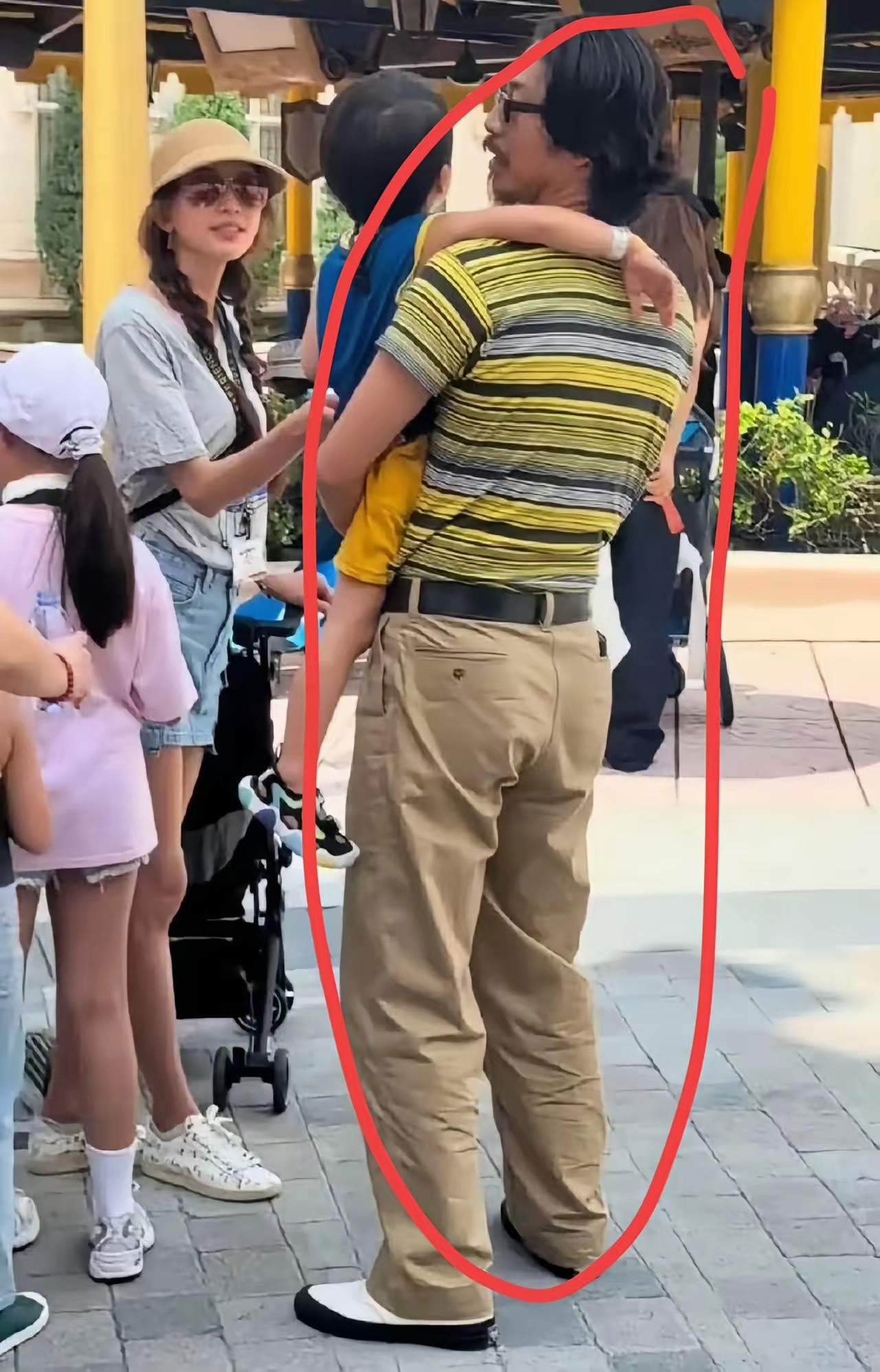 我严重怀疑林志玲这婚亏大了