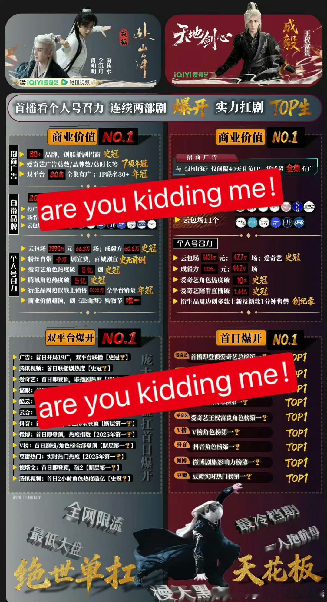 这都是啥？太招笑了！差生吹文具多这句话具象化了