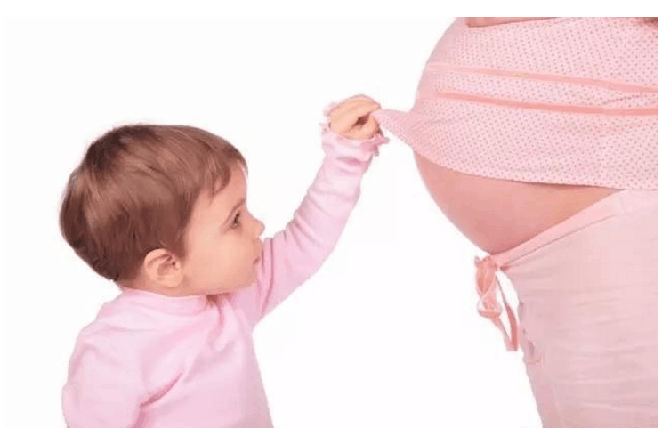 为什么孕妇肚子有尖有圆? 可以判断生男生女吗?
