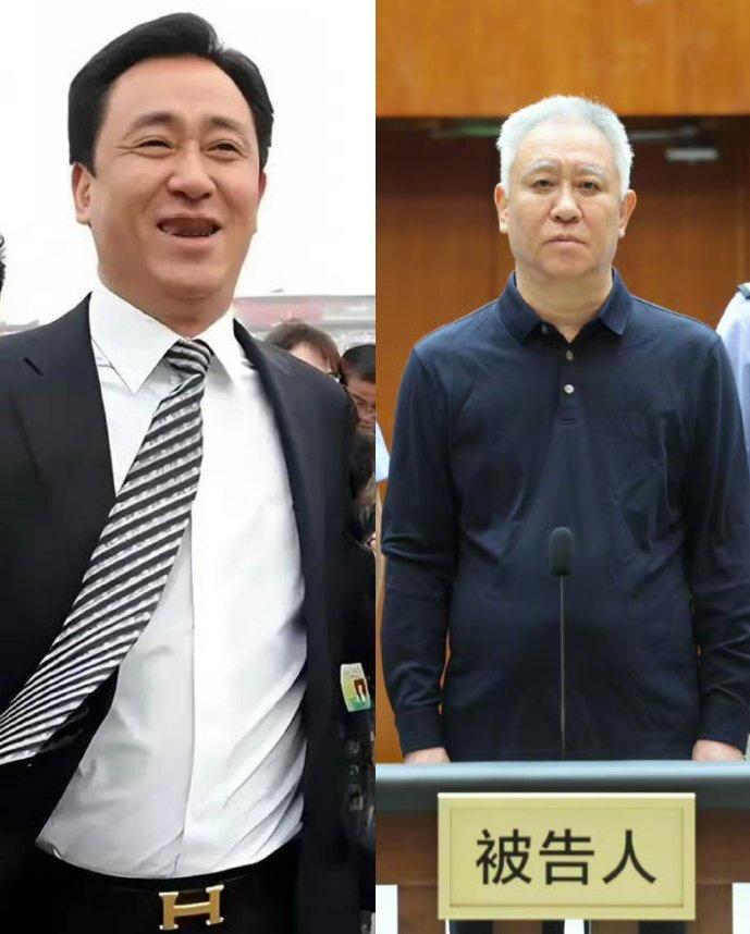 成功的时候，叫高杠杆；失败的时候，叫欠了一屁股债。成功的时候，叫高周转；失败的时