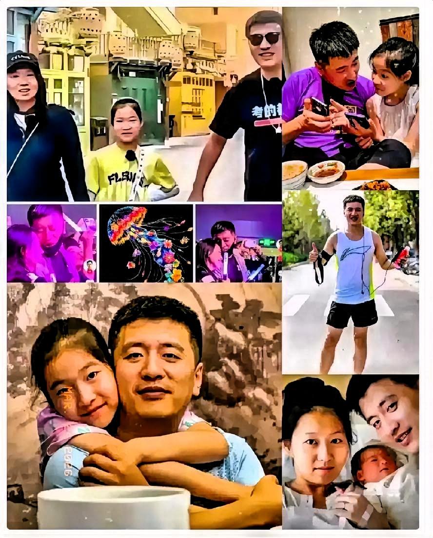 刚看到张雪峰老婆的样子，不查不知道，一查才发现：他妻子李丽婧，不只是女博士和