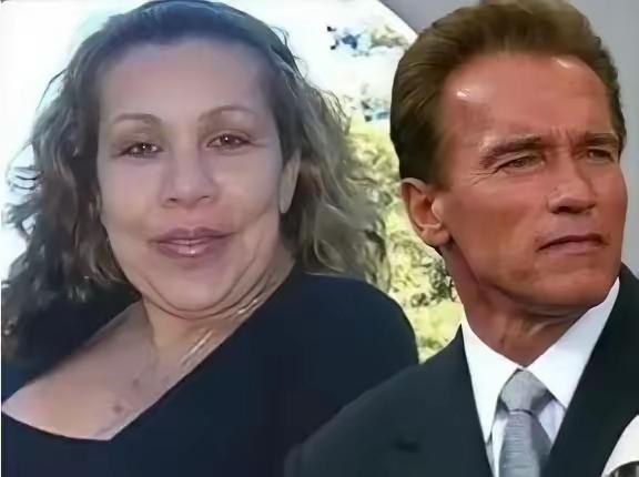 最讽刺的不是出轨，是施瓦辛格把婚外情藏了14年，私生子就在妻子眼皮子底下长大，这