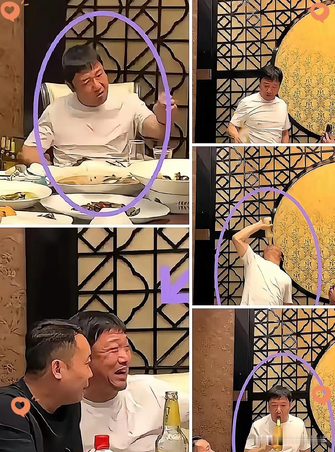 人到了一定年纪千万别瞎交往​不然就跟贾冰一样，46岁的他，就因为一个小小的聚