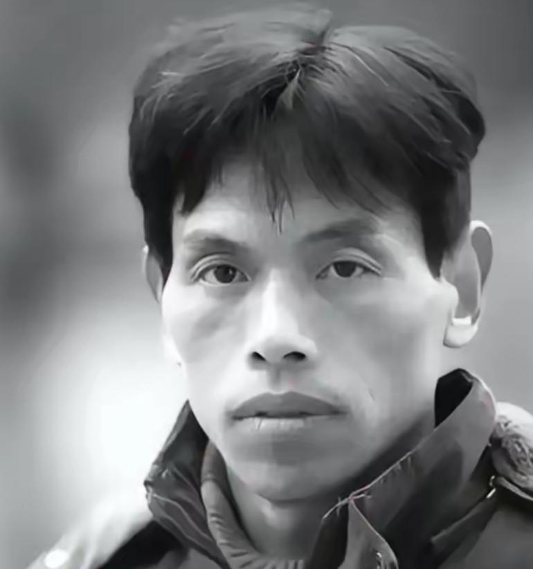 1999年，湖北有个叫熊庆华的小伙子，结了婚之后整整十年没出去打过工，家里的田地