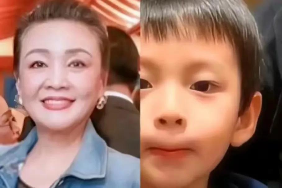 最近，张兰每天脸上都笑容满面，让张兰喜笑颜开的，并不是麻六记生意有多火，也不是生