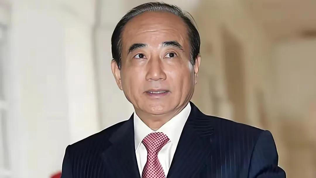 继许宇甄、徐巧芯、翁晓玲、王金平之后，蒋万安也已表态，韩国瑜引发蓝营众怒？众所
