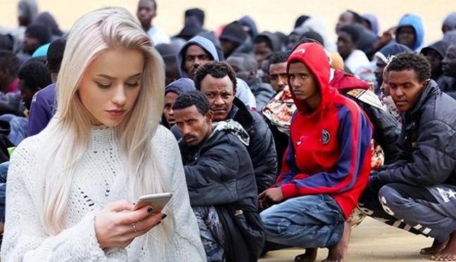 一个国家能愚蠢到什么程度？这里曾经是世界上最富裕、最安全的国家之一，人均GDP超