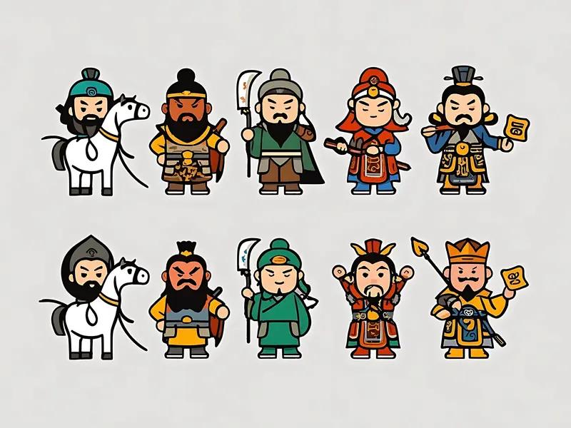 我记得我家孩子上小学时，有一款叫小碗熊的方便面，每包面里都有一位水浒大将卡片。他