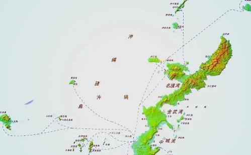 果然是有高人！你不是说“台湾有事，就是日本有事”吗？我现在就让你日本有事，我