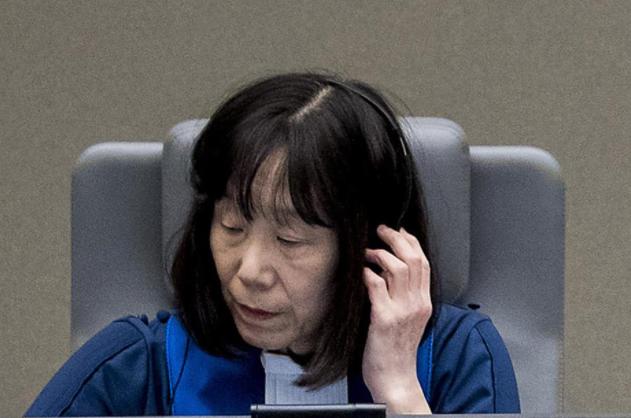 国际刑事法院的末日真的来临了。俄罗斯联邦总检察院已正式要求荷兰等国交出国际刑