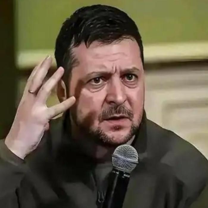 总统可以不当，北约可以不进，战争甚至都可以输。但有一样东西，就算天塌下来，他也得