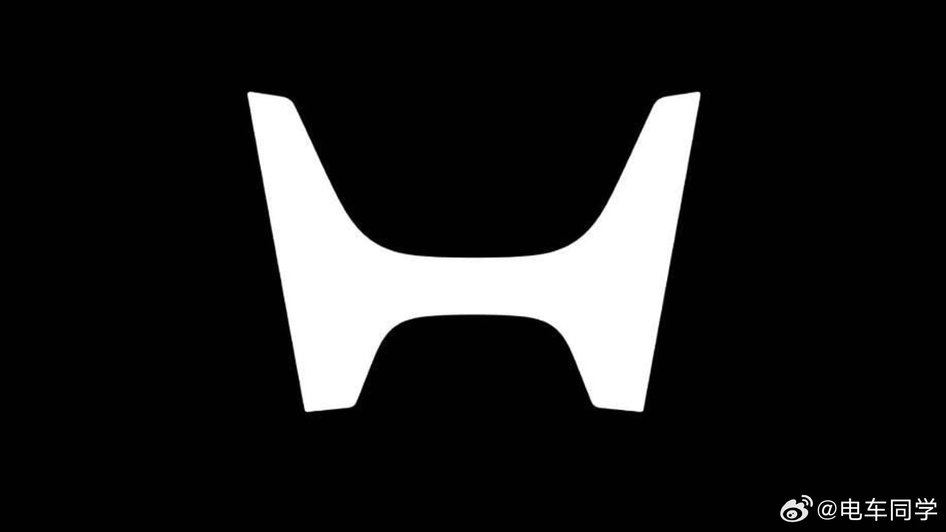 2027年开始本田旗下所有车型，都会用这个全新品牌LOGO了。这几年销量确实