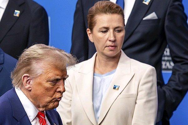 特朗普这话说得也太嚣张了！当地时间1月7日，白宫还在讨论“美国购买格陵兰岛”，拿