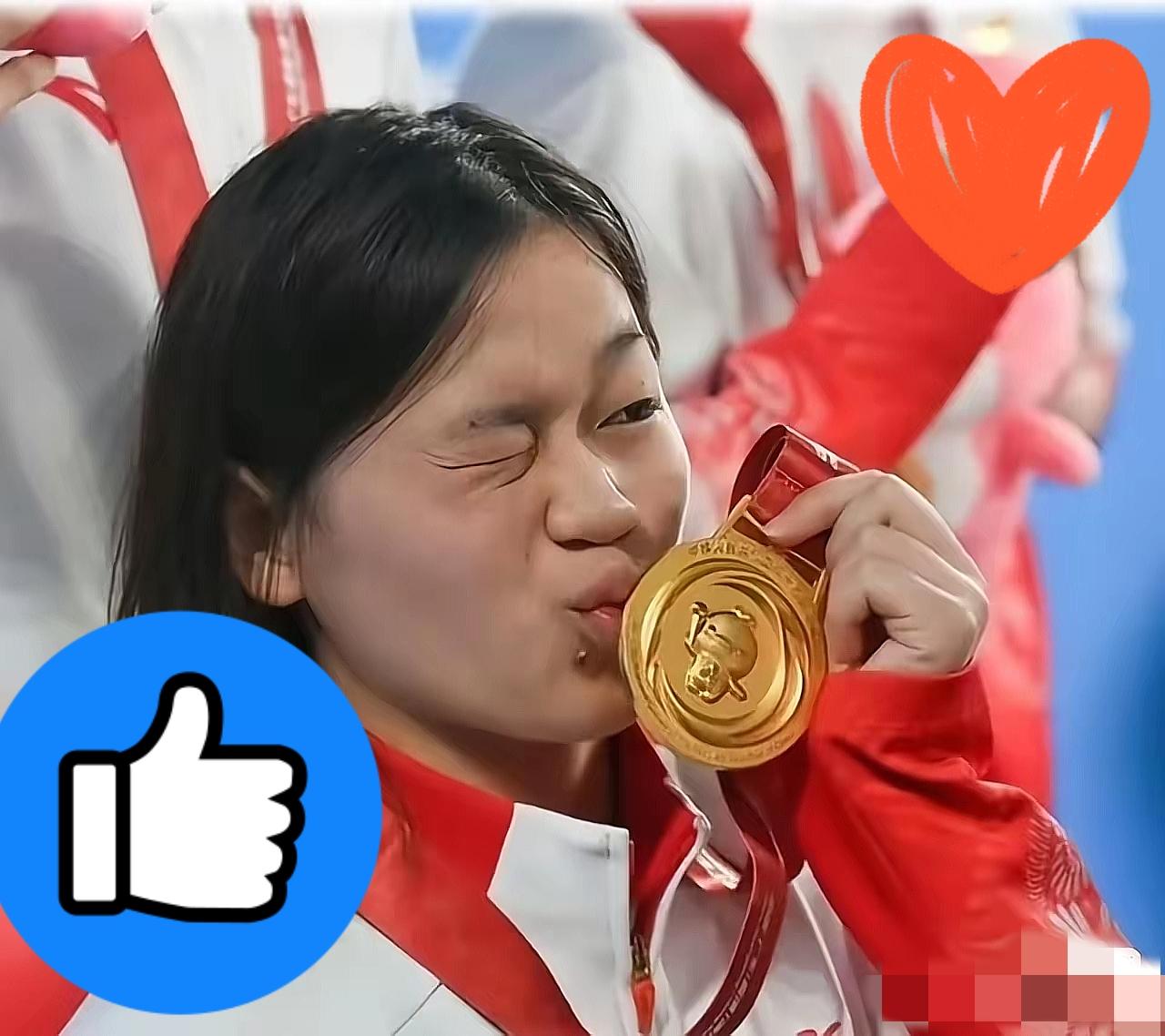 周继红沉默了，郭晶晶也沉默了，全红婵双人赛拿第五后，世界泳联的操作直接封神！