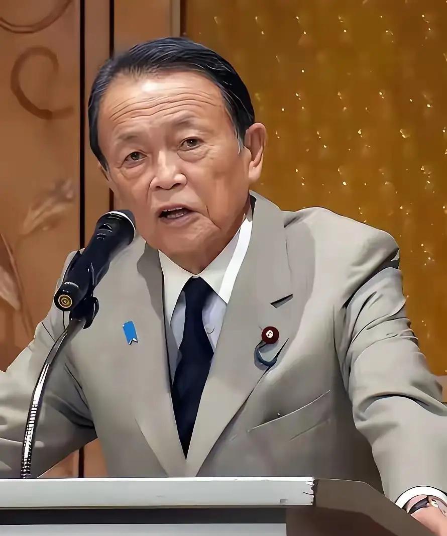 日本政坛如今乱成一锅粥，石破茂、麻生太郎等人急得焦头烂额，全因高市早苗的一系列冒