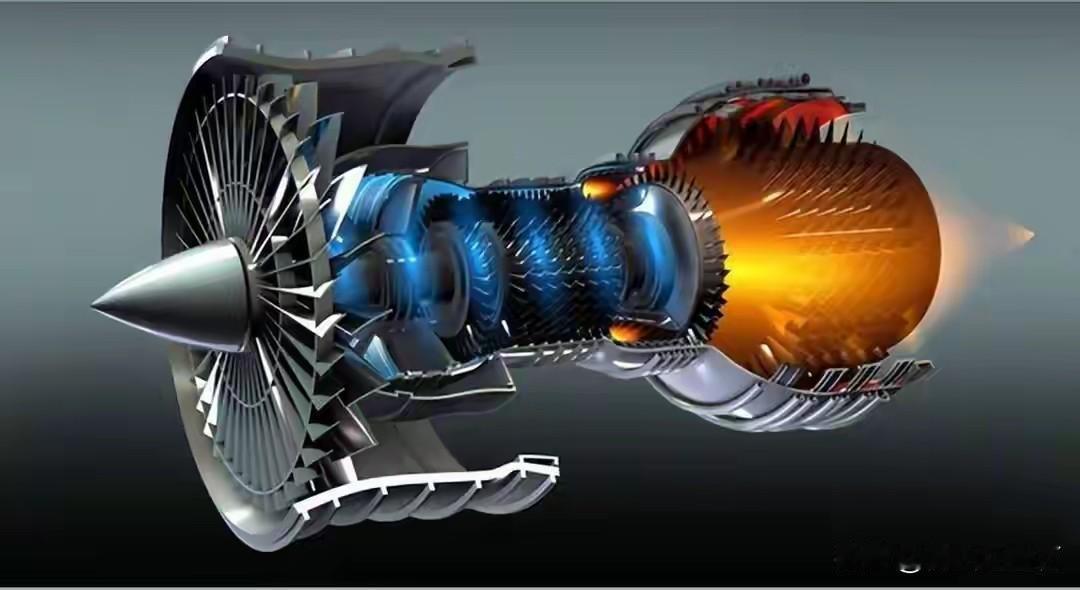 中国掌握航空发动机核心密码，这绝对是个里程碑式的大事！以前，在航空发动机领域，咱